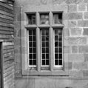 The Normal School, later the Hobart Town Female Refuge, and then the Anchorage Home - window detail
